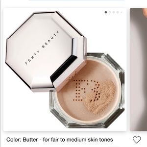 Like & I’ll Discount Like New Setting Powder